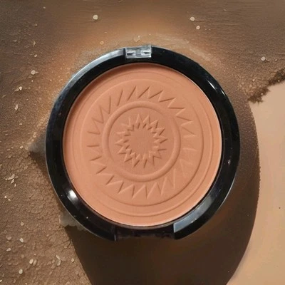  Manhattan Matte Maxi Bronzing Powder 002 BRUNETTE  17 g - NEU - Bild 1 von 2