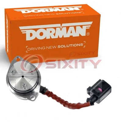 Bomba de aceite de acoplamiento Dorman AWD para ejes de transmisión Volvo S40 2005-2010 mt Foto 1 de 4