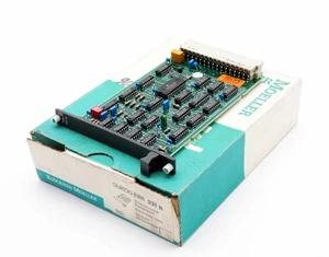 Klöckner-Moeller EBE 231 B EBE231B Elektronische Baugruppe -unused/OVP- - Picture 1 of 9