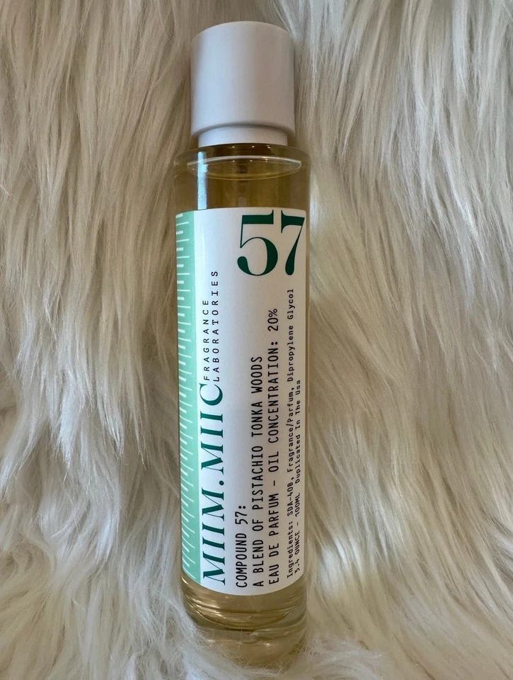 Miim.Miic 57 Notes of KAYALI Yum Pistachio - Image 1 of 1