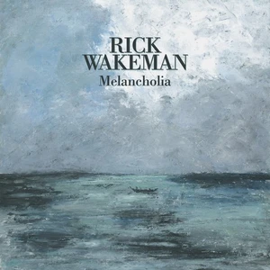 Rick Wakeman Melancholia (Vinyl) 12" Album - Picture 1 of 1