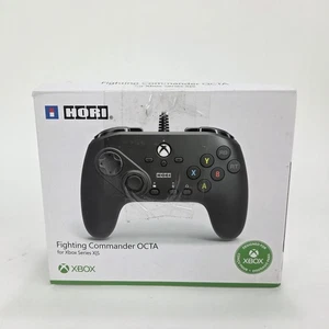 HORI Fighting Commander OCTA Wired Controller für Xbox Series X|S & PC - Bild 1 von 9