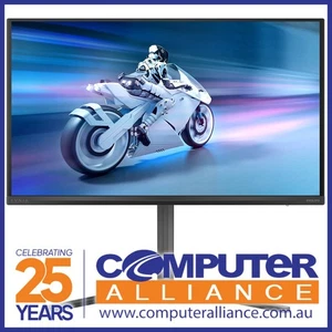 27" Philips Evnia 27M2N6500 QHD 240Hz QD OLED Gaming Monitor - Picture 1 of 3