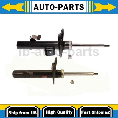 Передняя стойка KYB подходит для Volvo S80 2007 2008 2009 2010 2011 2013 2014 2015 годов выпуска - Изображение 1 из 4