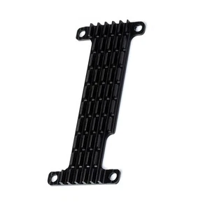Dedicated Aluminum Cooling Heatsink for Raspberry Pi Zero Series Zero/Zero 2 W - Afbeelding 1 van 8