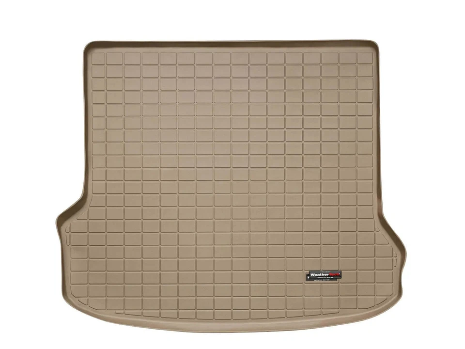Alfombrilla de maletero WeatherTech Cargo Liner para XC70/V70 Foto 1 de 4