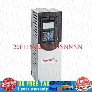 1PCS NEW AB 20F11ND2P1JA0NNNNN Brand New Fast Shipping - Picture 1 of 4