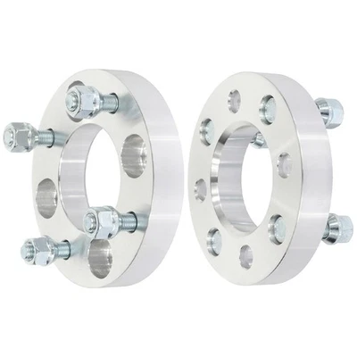 1 Pair 1" Wheel Adapters 12x1.5 For 2001-2017 Honda Foreman Rubicon 500 - Image 1 of 4