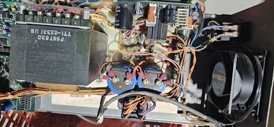 GERBER HS15 Plotter - Power Supply Board Transformer - Image 1 of 4