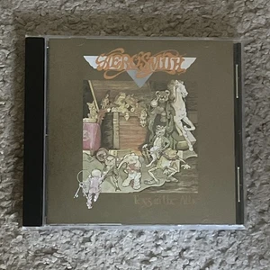 Toys in the Attic by Aerosmith (CD, Aug-1993, Sony Music Distribution (USA)) - Foto 1 di 3