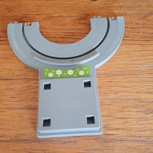 Vintage TOMY Big Loader Playset - Spare Parts - 1977 Hopper Track - Picture 1 of 4