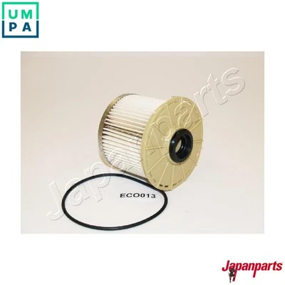 FUEL FILTER FC-ECO013 FOR ISUZU D-MAX RODEO/Pickup 4JK1-TC 2.5L 4JJ1-TC 3.0L - Image 1 of 4