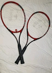 Gamma First Set 27 Tennisschläger 27" 2er Set - Bild 1 von 14
