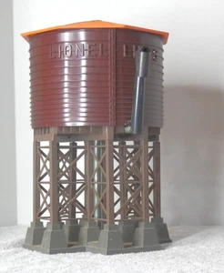 Torre de control de agua vintage Lionel #133 LEER DESC - Imagen 1 de 4