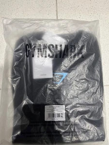 Gymshark Onyx Midnight V5 Short sleeve T-Shirt - XS X-SMALL - IN HAND - Picture 1 of 2