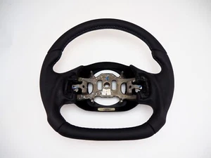 $ BMW MINI R50 52 R53 R56 one cooper Flat Bottom Steering wheel included - Picture 1 of 24