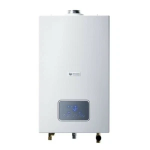 SCALDABAGNO A GAS SAUNIER DUVAL OPALIA F 17/1 LNX LOW NOX CON KIT FUMI - Imagen 1 de 1