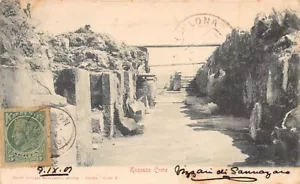 Crete - KNOSSOS - Archaeological site - Publ. G. Marayannis 3 - Picture 1 of 2
