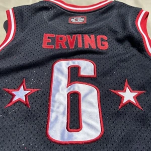 Converse Official All Star Basketball Julius Erving 6 Trikot Gr. XL - Bild 1 von 12