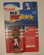 Corinthian Japan MLB Prostars S1 - Los Angeles Angels of Anaheim - Rodriguez