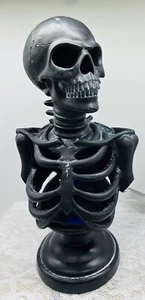 Halloween Light Up Skeleton Prop - Picture 1 of 14