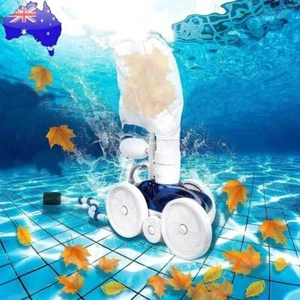 Swimming Pool Cleaner Zipper Filter Bag for Polaris 280 480 Filter Part - Picture 1 of 8
