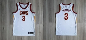 Camiseta de baloncesto Isaiah Thomas Cleveland Cavaliers Nike S NBA EE. UU. - Imagen 1 de 10
