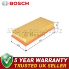 Bosch Air Filter Fits MG MG TF 2002-2005 MGF 1995-2002 1.6 1.8 #1
