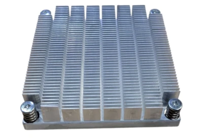 Passive Heat Sink for LGA 2011-3 1U G5 CPU Heatsink - Image 1 of 4