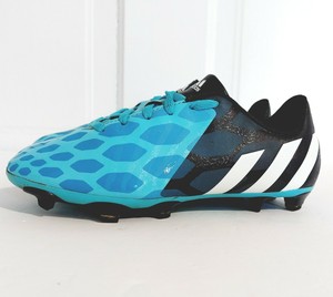 Las mejores ofertas en Adidas Niños Botines de Fútbol Juvenil de 2.5 EE.  UU. | eBay