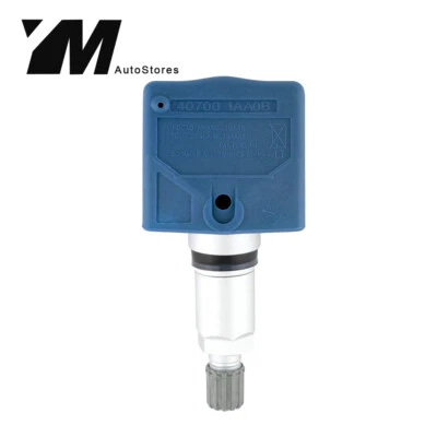 Tire Pressure Sensor TPMS 315MHz For Nissan Frontier Murano Quest Infiniti M35 - Image 1 of 4