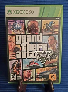 Grand Theft Auto: Episodes From Liberty City (Xbox 360, 2009) - Bild 1 von 6