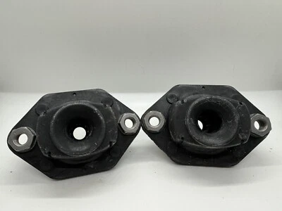 Juego de 2 amortiguadores inferiores traseros BMW E90 LEMFOERDER 3539801 totalmente nuevos Foto 1 de 3