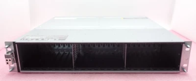 Fujitsu Eternus DX S4 Drive Enclosure 24x 2.5" Bay 2x IOM12G 2x PSU ETTEADF - Image 1 of 4