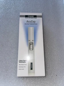 DMK Skincare AceZap Acne Spot Treatment Device New - Picture 1 of 6