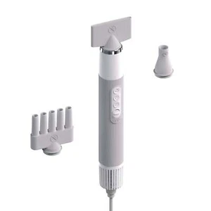 UAH PET Fluffy-1 Intelligent Temperature Control Pet Hair Dryer - Picture 1 of 11