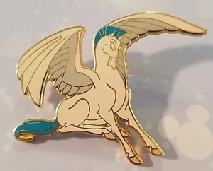 Pin Disney 13533 WDW Adulto Pegaso de Hércules Looking Smug Difícil de encontrar - Imagen 1 de 7