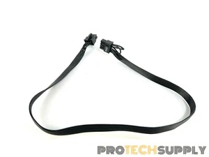 NEW PCI-E 8-pin to 6+2-pin Power Supply Cable with WARRANTY - Picture 1 of 2