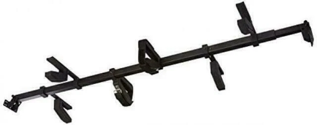 Big Sky SBR2G Sky Bar Gun Rack - 2 Gun