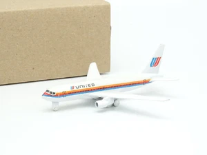 Schabak Aircraft Airlines Sb 1/600 - Boeing 767 United - Picture 1 of 1
