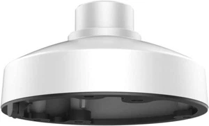 2x Hikvision 302700448, PC155, Pendant Cap for Dome Camera,  Sbwh-dd24-bb.yy - Picture 1 of 8