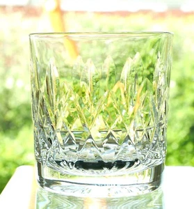 Stuart Crystal Glencoe Single Whisky Tumbler - Bild 1 von 3