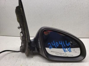 Passenger Side View Mirror Power With Heated Opt Dwe Fits 13-17 VERANO 1140864 - Picture 1 of 12