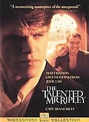 Talented Mr. Ripley [DVD] [1999] [Region DVD Incredible Value and Free Shipping! - Image 1 of 1