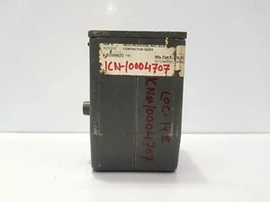 Westinghouse Arc Kiste 831D580G01 - Bild 1 von 11