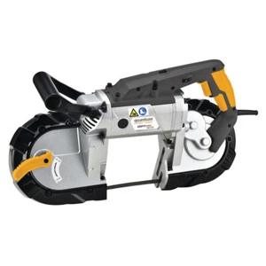 OPTIMUM Hand Bandsäge Quantum SQ-V10 Säge für Holz, Metall, Kunststoff - Bild 1 von 1