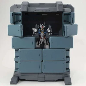 Realistic Model Series "Mobile Suit Gundam: The Witch from Mercury" G Structure - Picture 1 of 11