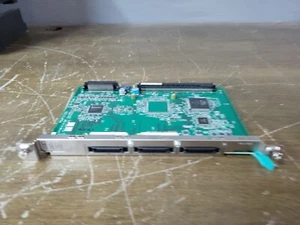 Panasonic KX-TDA6110 (BUS-M) 3 Ports Hauptschrank Erweiterungskarte - Bild 1 von 3
