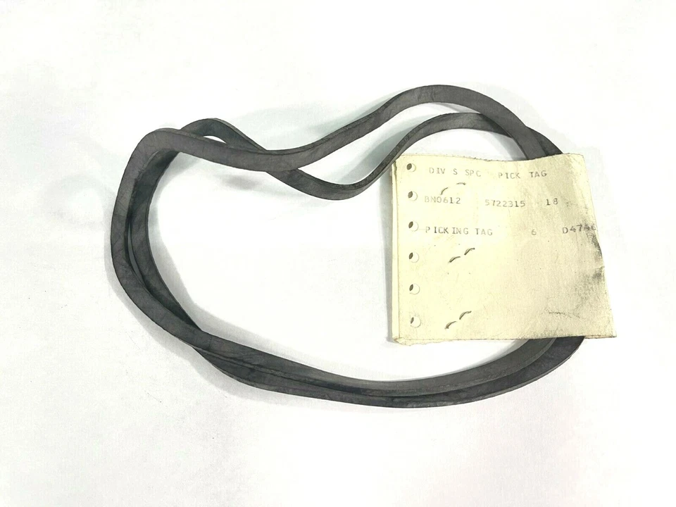 Cessna 5722315-18 Seal - Image 1 of 1