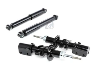 KIT 4 AMORTIGUADORES FIAT PUNTO I SERIE 1.1, 1.2, 1.6 (176) - Imagen 1 de 3